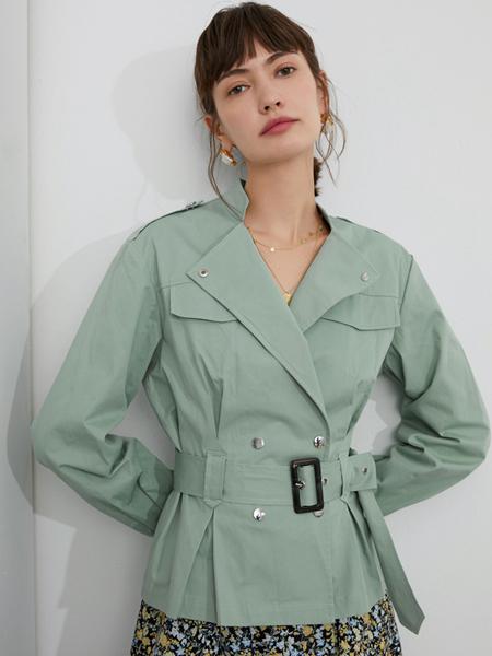 伊布都女装